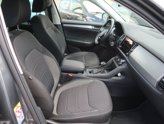 Škoda Kodiaq 2.0 TDI 2022 10