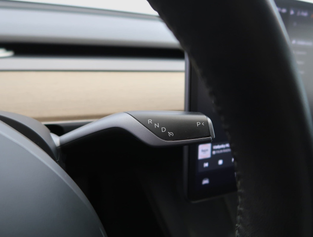 Tesla Model 3 Std Range Plus 55kWh 2021 15