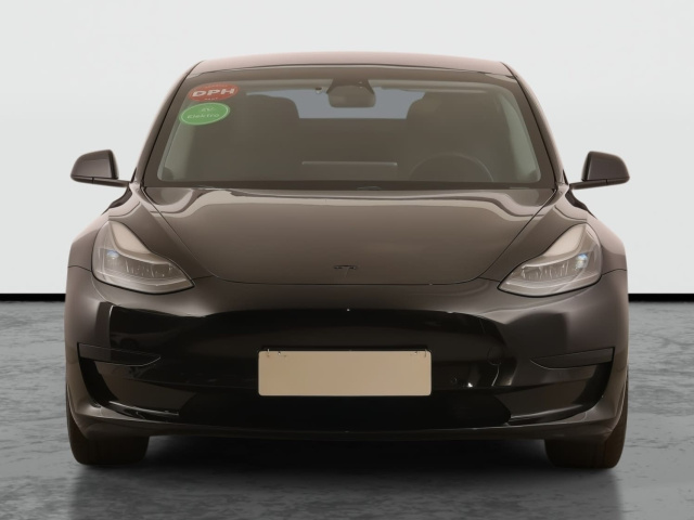 Tesla Model 3 Std Range Plus 55kWh 2021 2