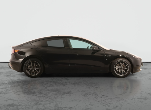 Tesla Model 3 Std Range Plus 55kWh 2021 8