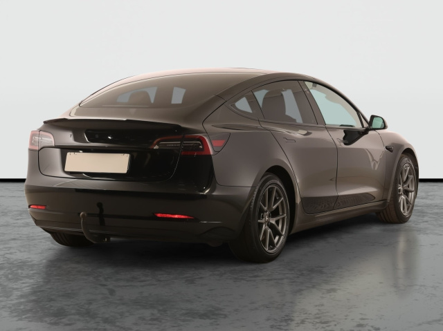 Tesla Model 3 Std Range Plus 55kWh 2021 7