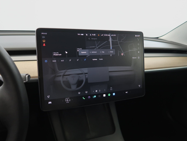 Tesla Model 3 Std Range Plus 55kWh 2021 20