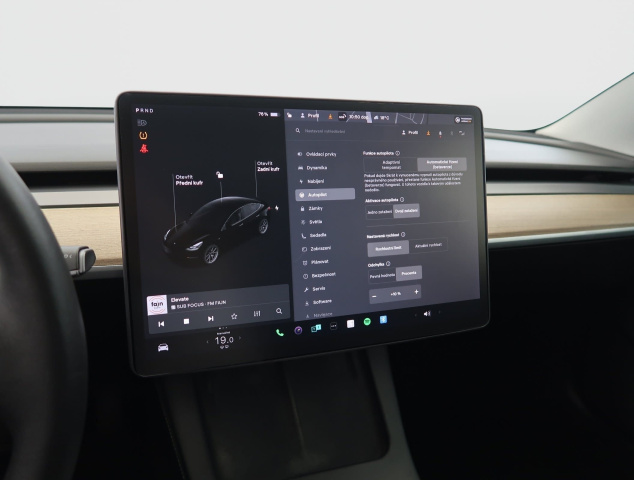 Tesla Model 3 Std Range Plus 55kWh 2021 24
