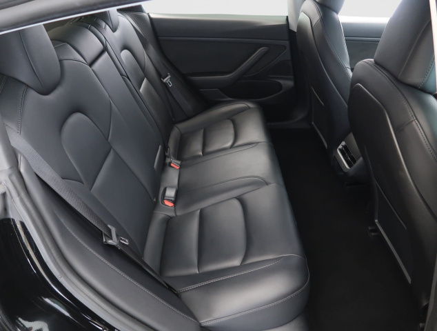Tesla Model 3 Std Range Plus 55kWh 2021 11