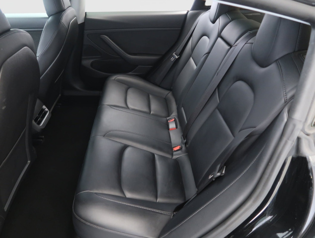 Tesla Model 3 Std Range Plus 55kWh 2021 12