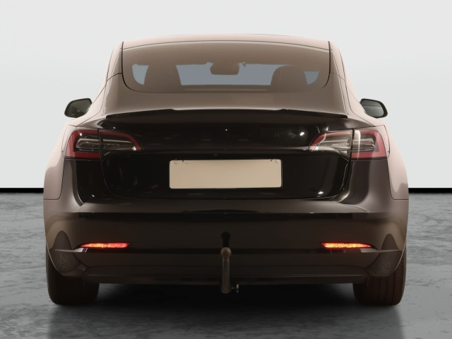 Tesla Model 3 Std Range Plus 55kWh 2021 6