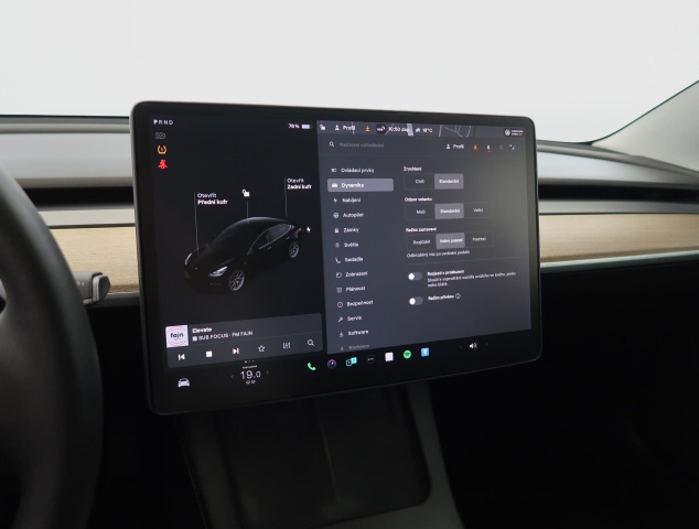 Tesla Model 3 Std Range Plus 55kWh 2021 23