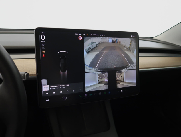Tesla Model 3 Std Range Plus 55kWh 2021 19