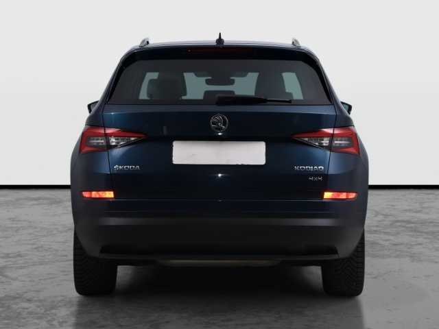 Škoda Kodiaq 2.0 TSI 2017 6
