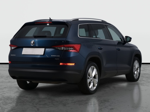 Škoda Kodiaq 2.0 TSI 2017 7