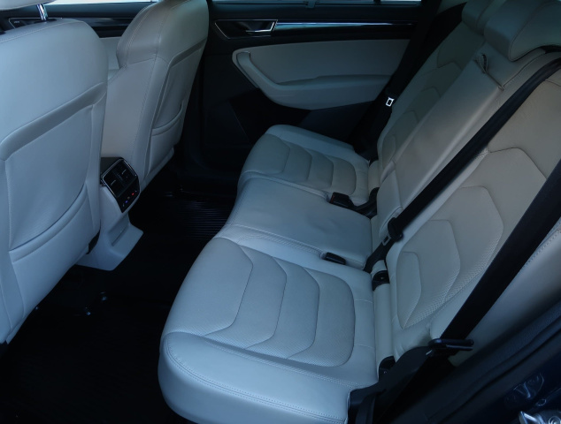 Škoda Kodiaq 2.0 TSI 2017 12