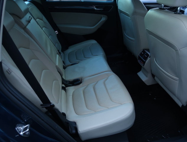 Škoda Kodiaq 2.0 TSI 2017 11