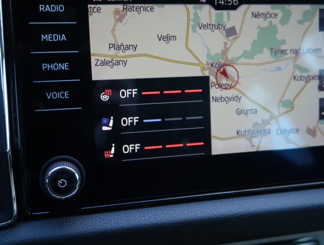 Škoda Kodiaq 2.0 TSI 2017 22