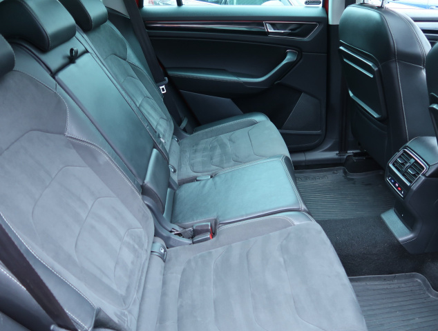 Škoda Kodiaq 2.0 TDI 4x4 2019 11