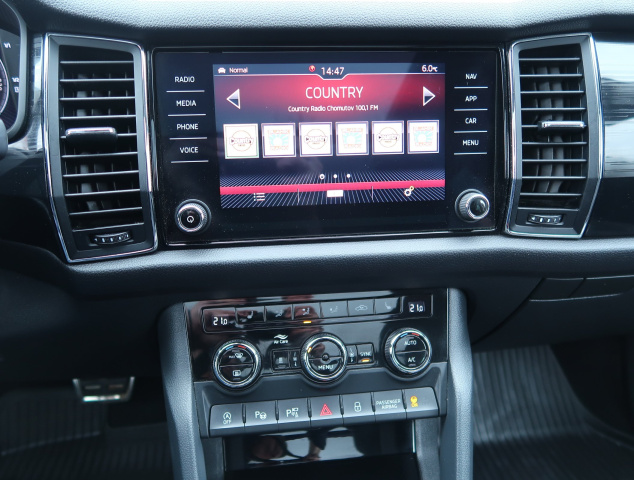 Škoda Kodiaq 2.0 TDI 4x4 2019 15