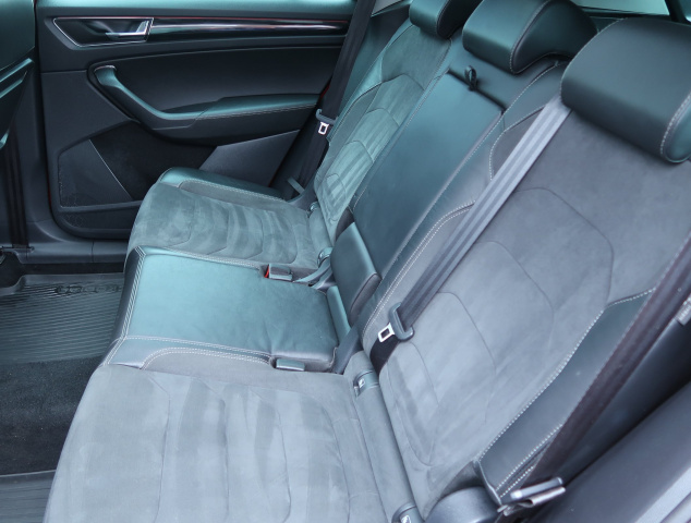 Škoda Kodiaq 2.0 TDI 4x4 2019 12