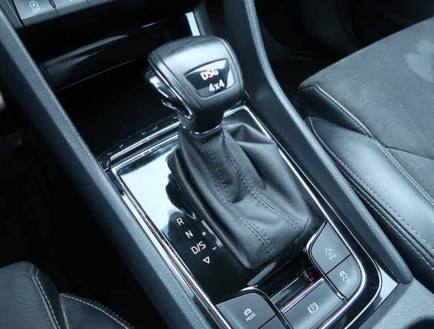 Škoda Kodiaq 2.0 TDI 4x4 2019 16