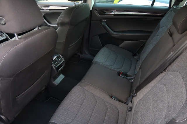 Škoda Kodiaq 2.0 TDI 2018 12