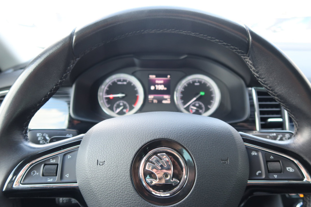 Škoda Kodiaq 2.0 TDI 2018 20