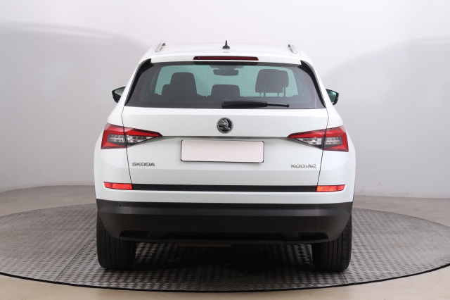 Škoda Kodiaq 2.0 TDI 2018 6