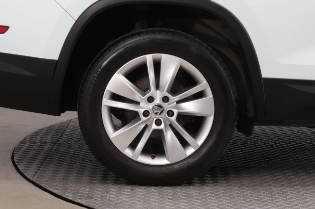 Škoda Kodiaq 2.0 TDI 2018 18