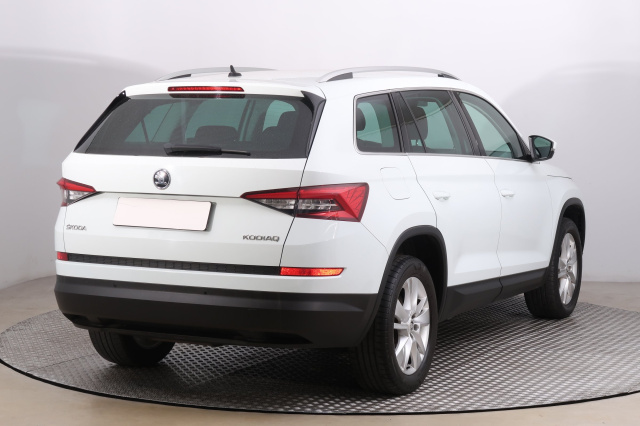 Škoda Kodiaq 2.0 TDI 2018 7