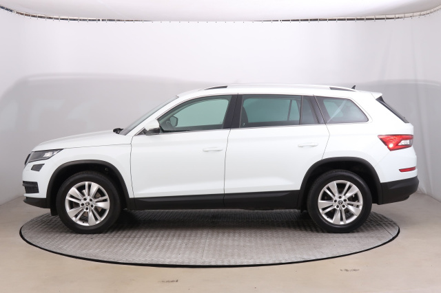 Škoda Kodiaq 2.0 TDI 2018 4