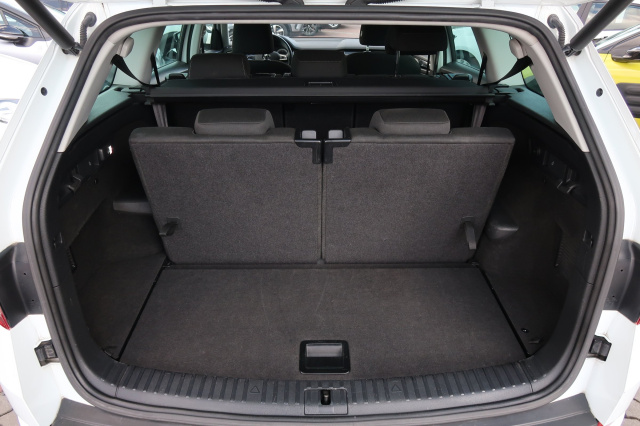 Škoda Kodiaq 2.0 TDI 2018 17
