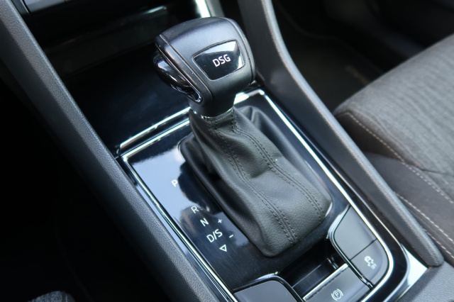 Škoda Kodiaq 2.0 TDI 2018 16