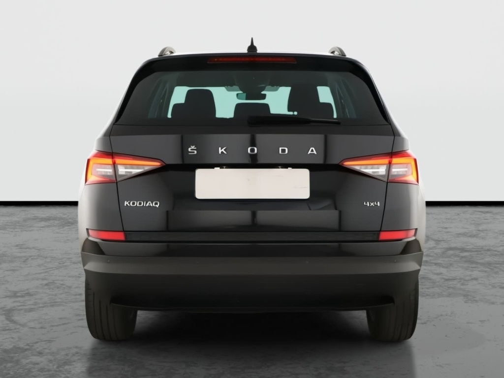 Škoda Kodiaq 2.0 TDI 4x4 2021 6
