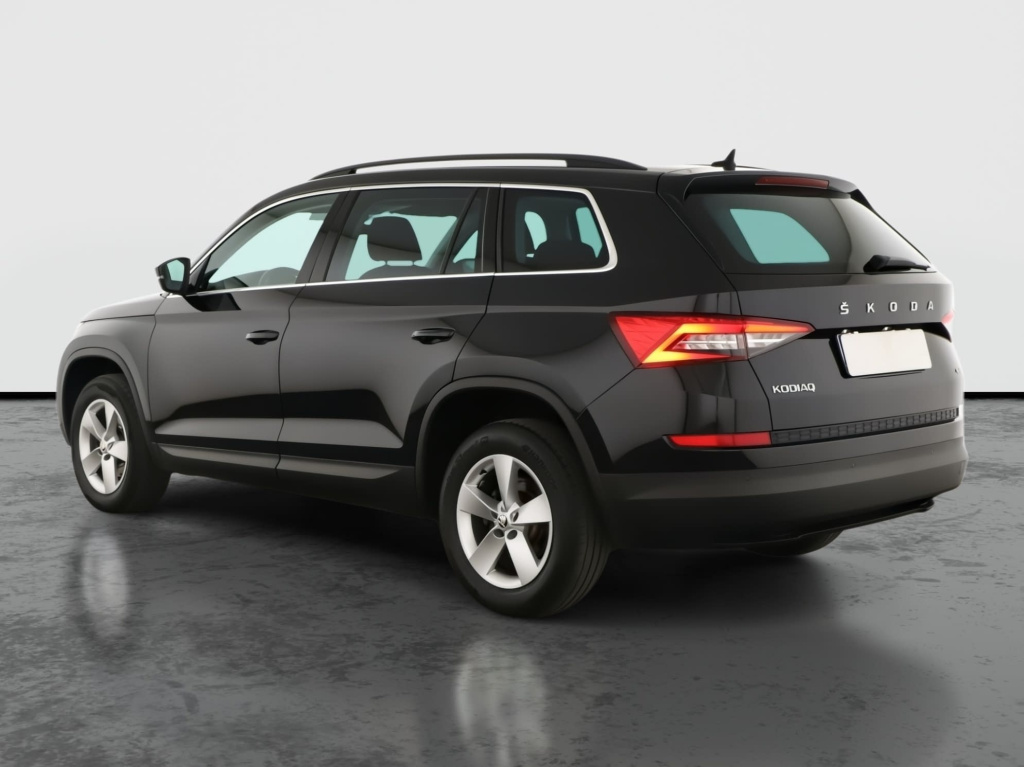 Škoda Kodiaq 2.0 TDI 4x4 2021 5