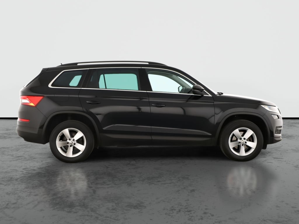 Škoda Kodiaq 2.0 TDI 4x4 2021 8