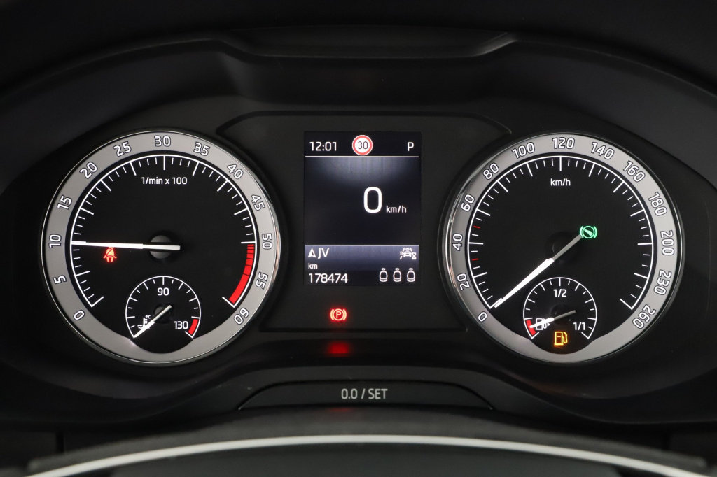 Škoda Kodiaq 2.0 TDI 4x4 2021 14