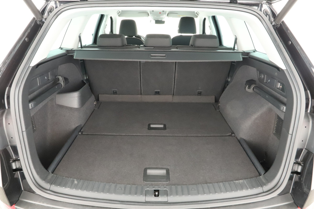Škoda Kodiaq 2.0 TDI 4x4 2021 15