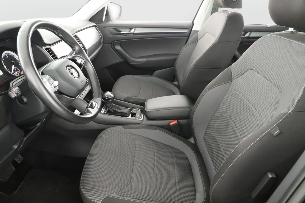 Škoda Kodiaq 2.0 TDI 4x4 2021 13