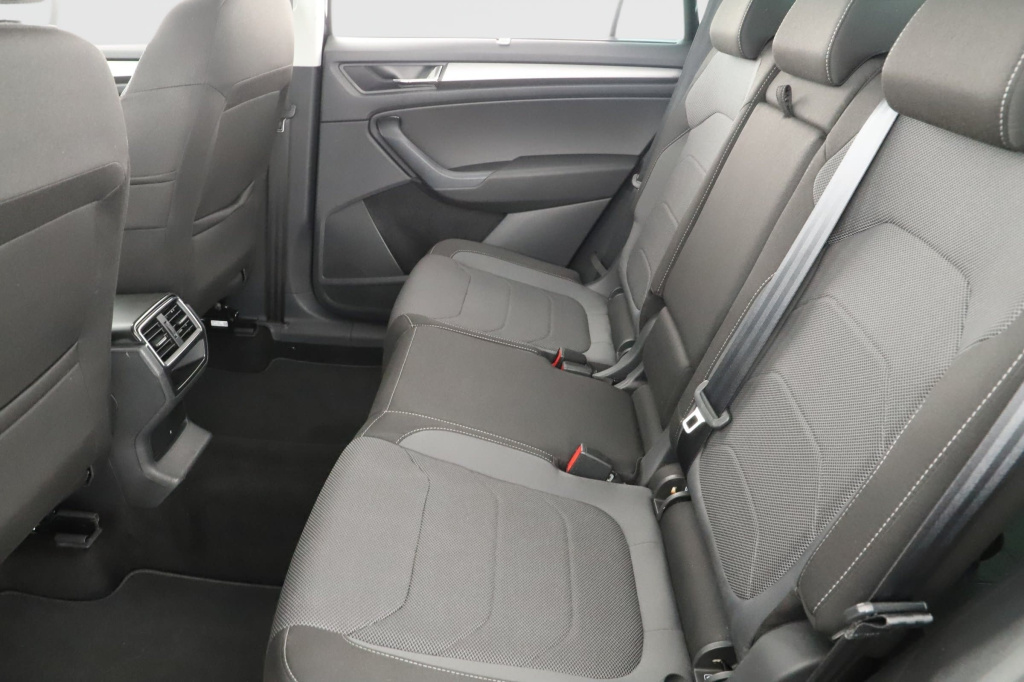 Škoda Kodiaq 2.0 TDI 4x4 2021 12
