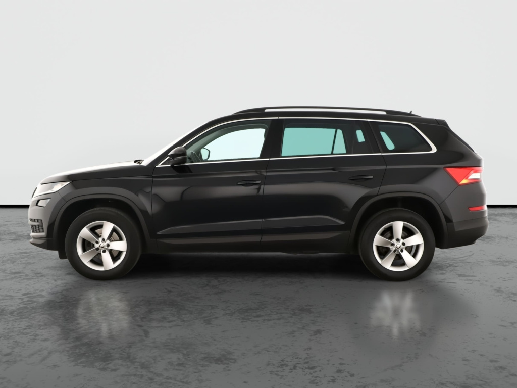 Škoda Kodiaq 2.0 TDI 4x4 2021 4
