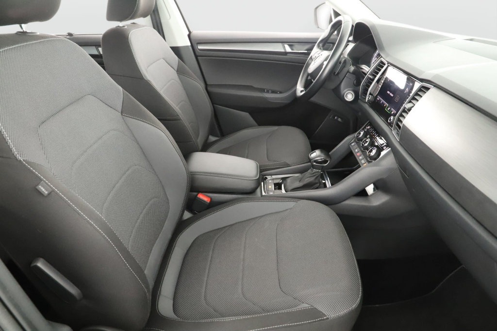 Škoda Kodiaq 2.0 TDI 4x4 2021 10
