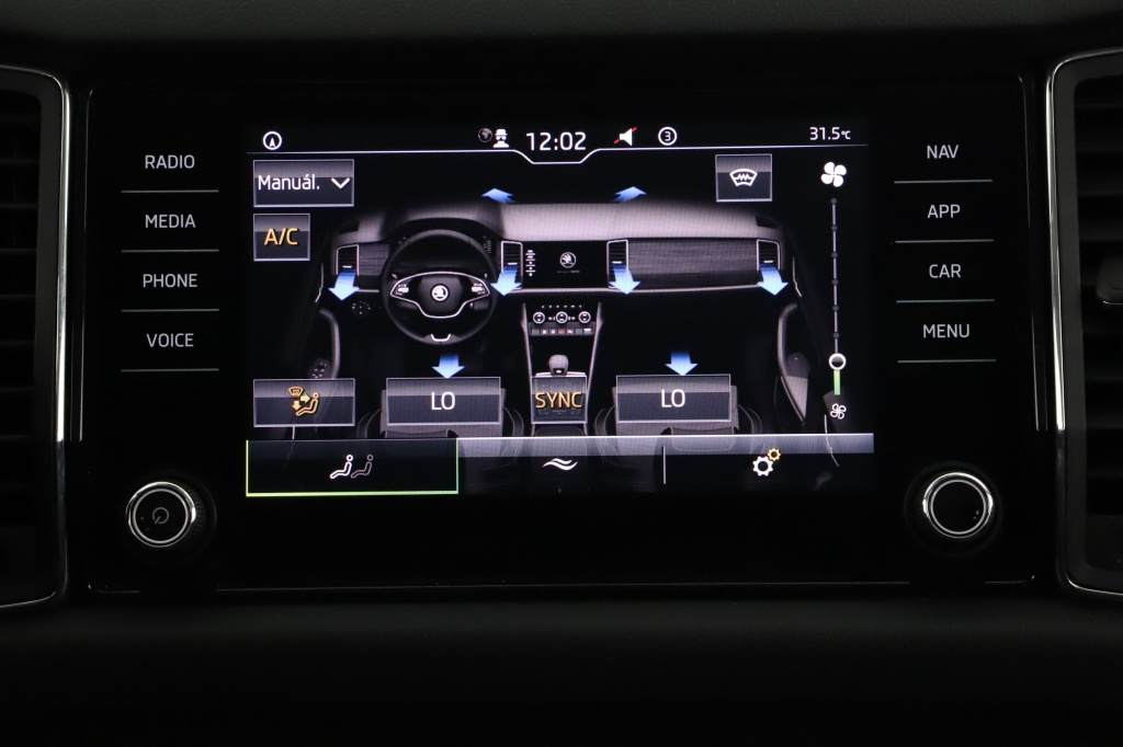 Škoda Kodiaq 2.0 TDI 4x4 2021 21