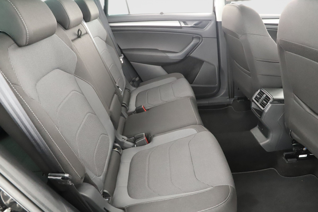 Škoda Kodiaq 2.0 TDI 4x4 2021 11