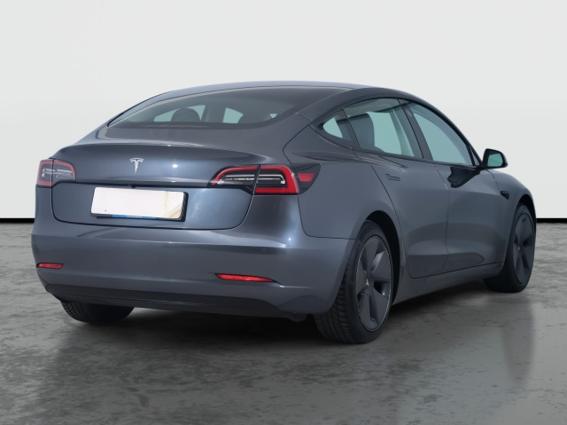 Tesla Model 3 Std Range Plus 55kWh 2021 7
