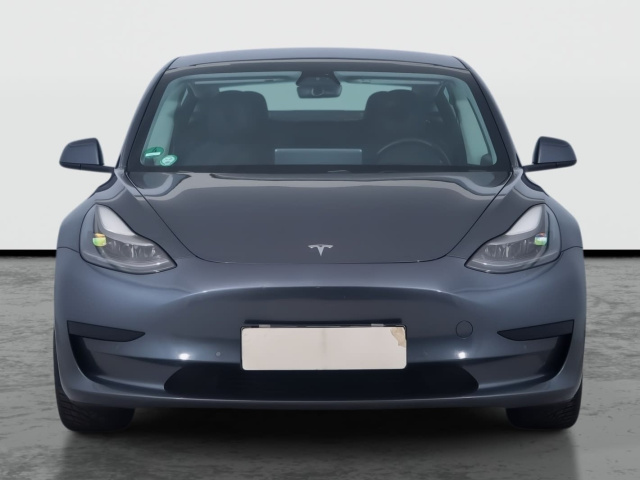 Tesla Model 3 Std Range Plus 55kWh 2021 2