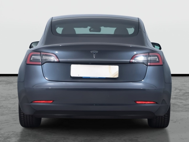 Tesla Model 3 Std Range Plus 55kWh 2021 6