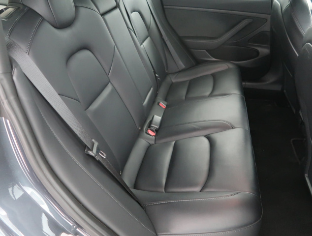 Tesla Model 3 Std Range Plus 55kWh 2021 11