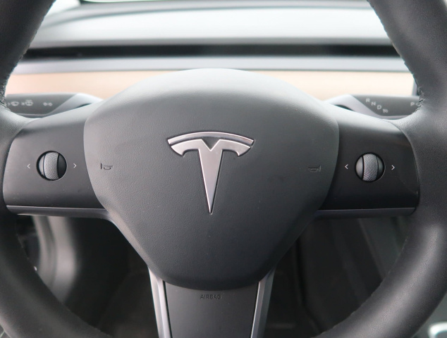 Tesla Model 3 Std Range Plus 55kWh 2021 21
