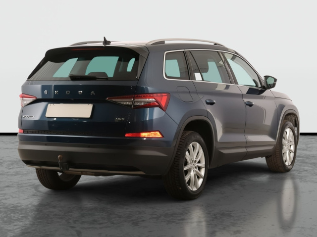 Škoda Kodiaq 2.0 TDI 2022 7