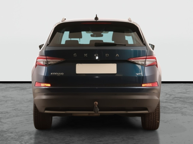 Škoda Kodiaq 2.0 TDI 2022 6