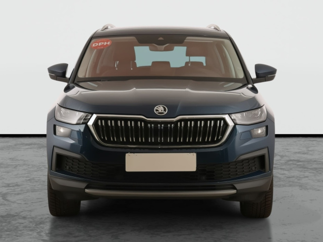 Škoda Kodiaq 2.0 TDI 2022 2