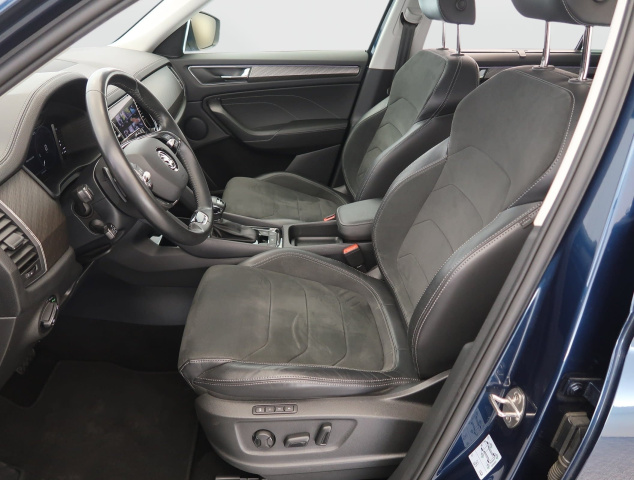 Škoda Kodiaq 2.0 TDI 2022 13