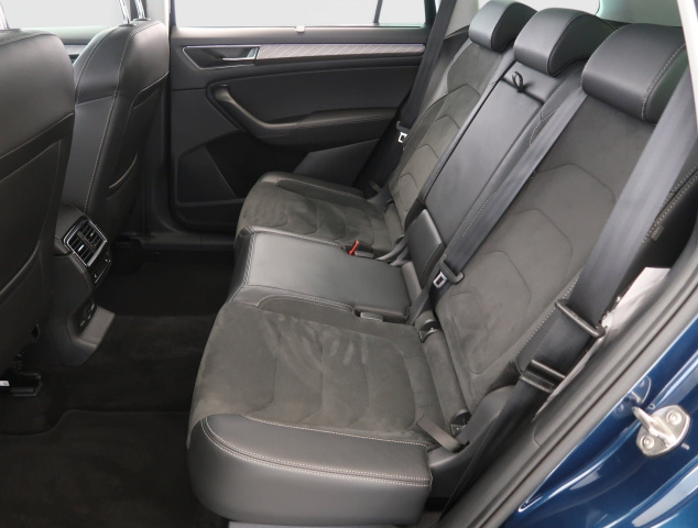 Škoda Kodiaq 2.0 TDI 2022 12